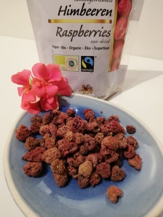 Himbeeren
