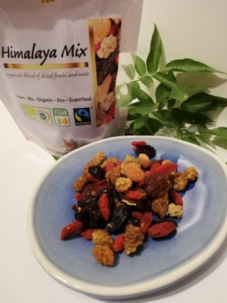 Himalaya Mischung