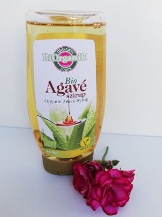 Agavensirup