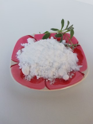 Waschsoda