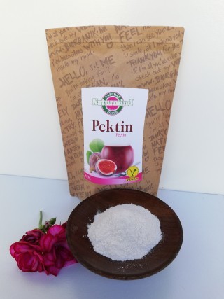Pektin