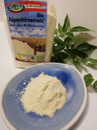 Hirsemehl