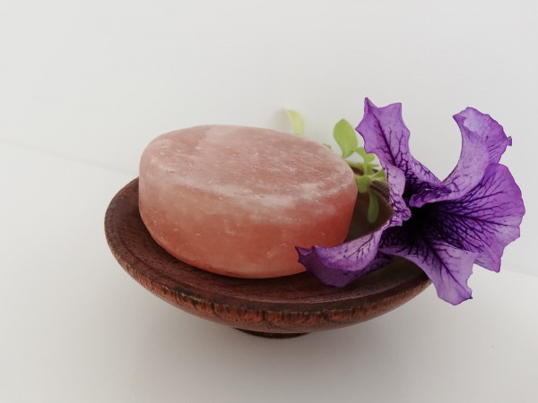 Himalaya Salzseife