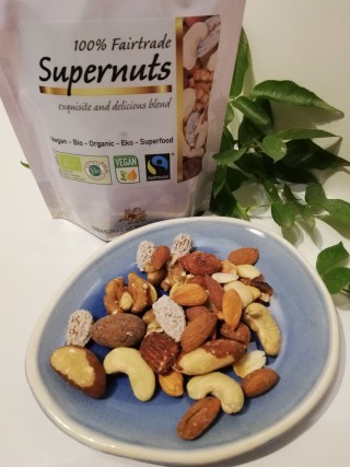 Supernüsse